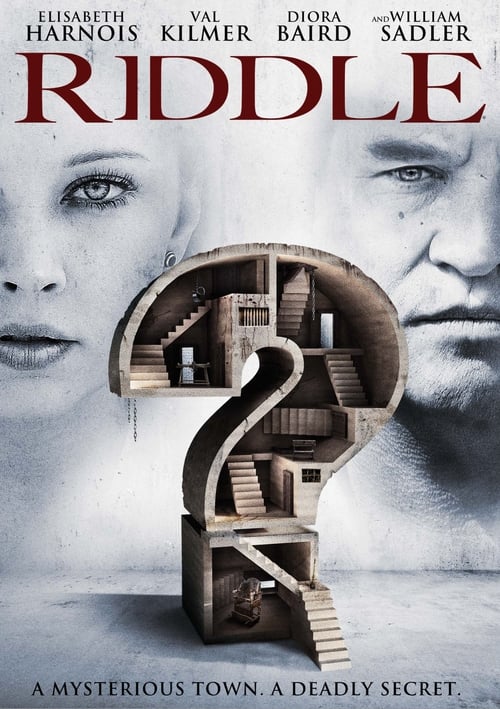 دانلود فیلم Riddle