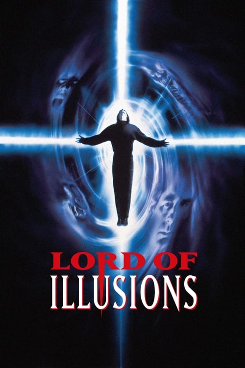 دانلود فیلم Lord of Illusions – ارباب توهمات