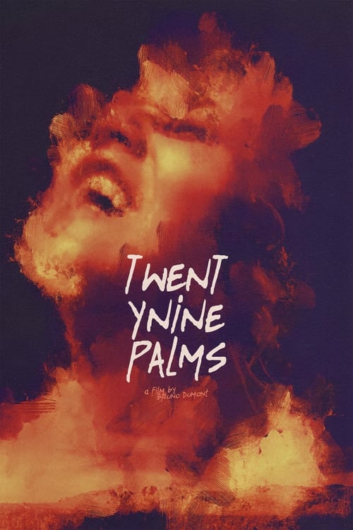 دانلود فیلم Twentynine Palms