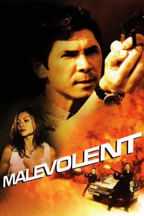 دانلود فیلم Malevolent – بدخواه