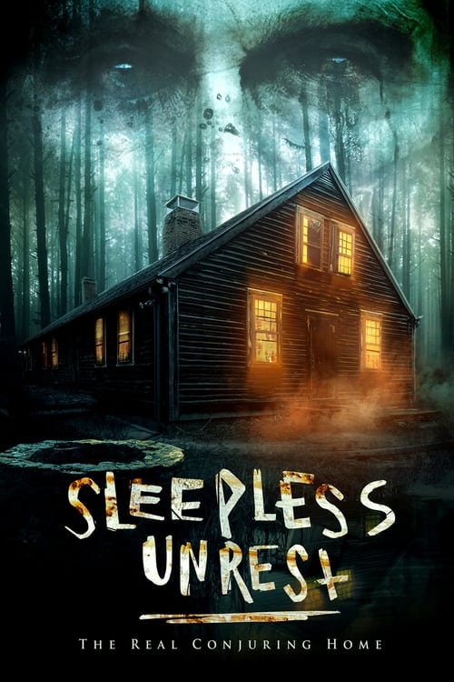 دانلود فیلم The Sleepless Unrest: The Real Conjuring Home