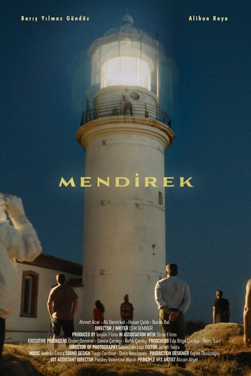 دانلود فیلم Mendirek AKA.Breakwater موج شکن