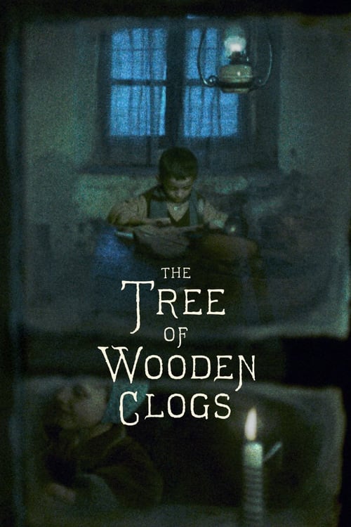 دانلود فیلم The Tree of Wooden Clogs