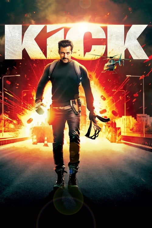 دانلود فیلم Kick