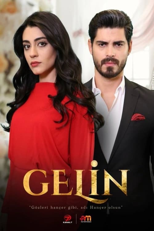 دانلود سریال Gelin – عروس