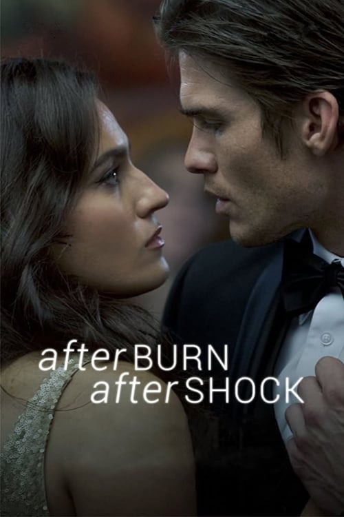 دانلود فیلم Afterburn/Aftershock