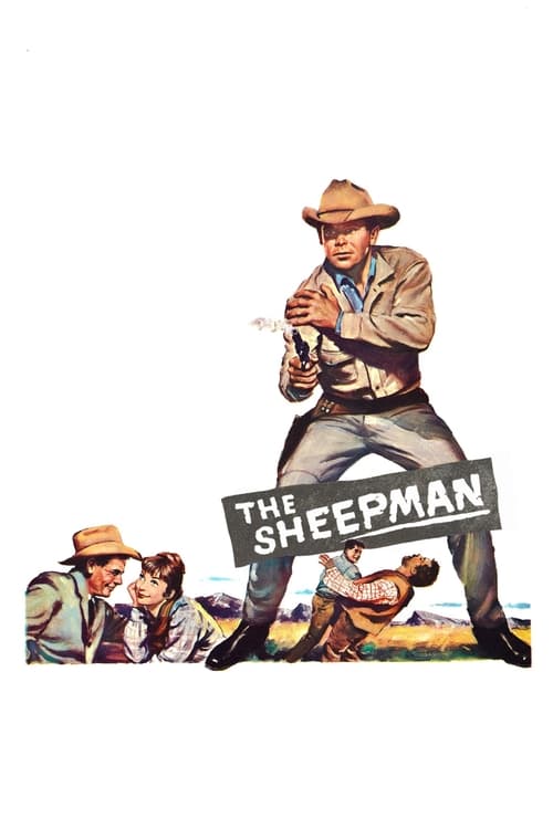 دانلود فیلم The Sheepman