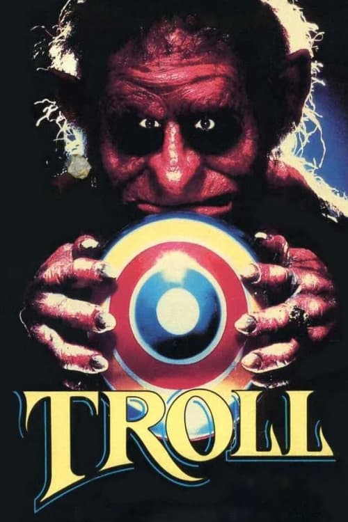 دانلود فیلم Troll – ترول