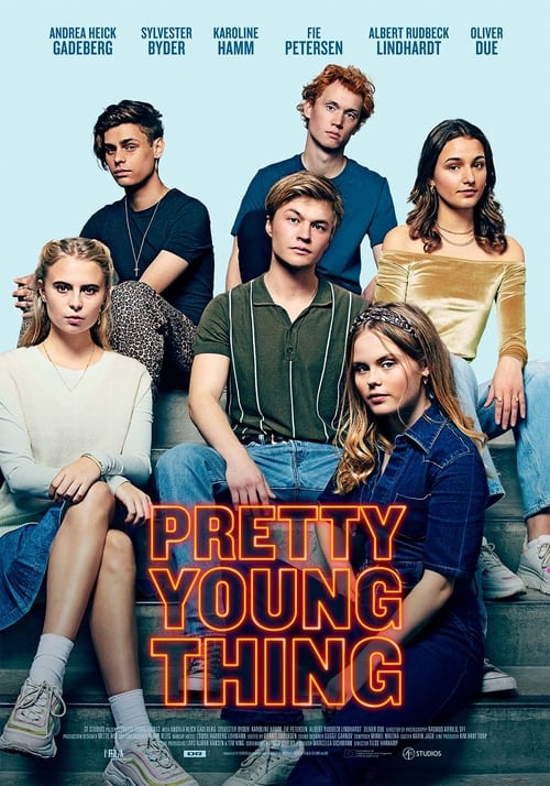 دانلود فیلم Pretty Young Thing