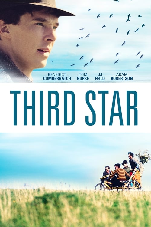 دانلود فیلم Third Star