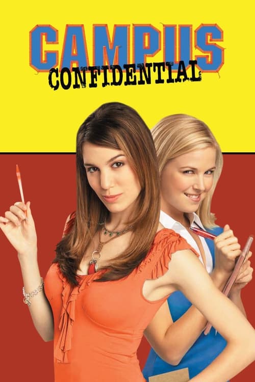 دانلود فیلم Campus Confidential