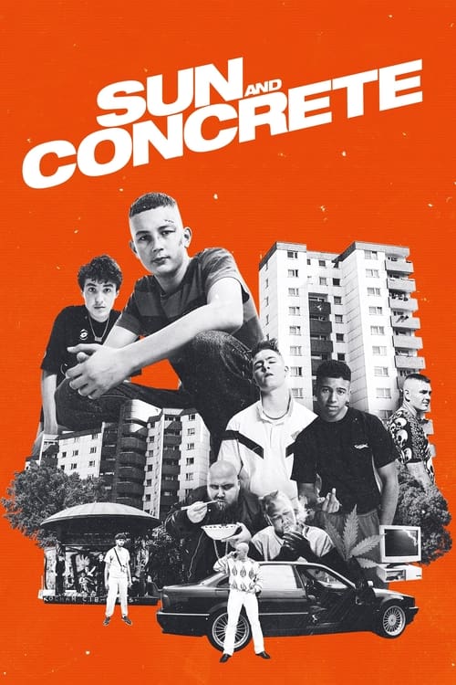 دانلود فیلم Sun and Concrete