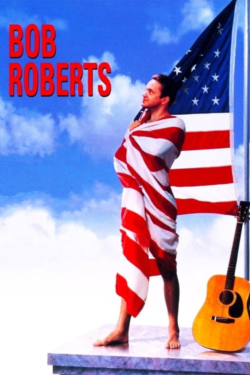 دانلود فیلم Bob Roberts