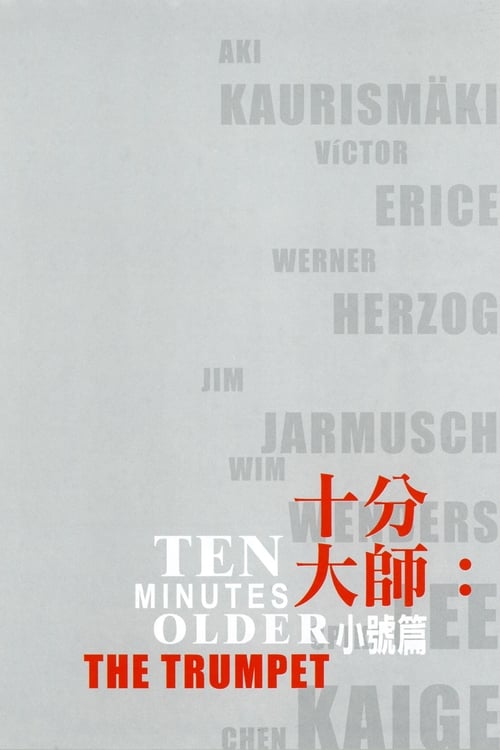 دانلود فیلم Ten Minutes Older: The Trumpet