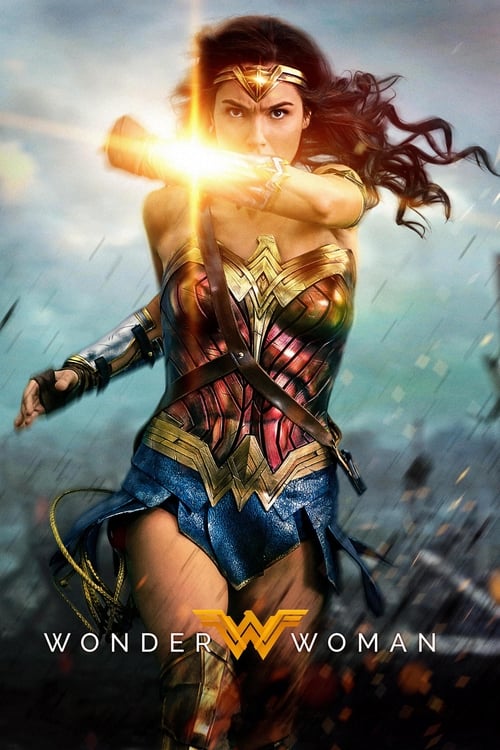 دانلود فیلم Wonder Woman