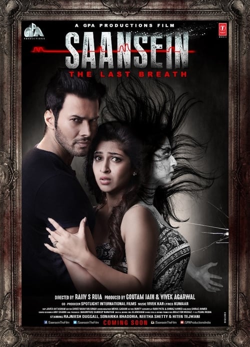 دانلود فیلم Saansein: The Last Breath