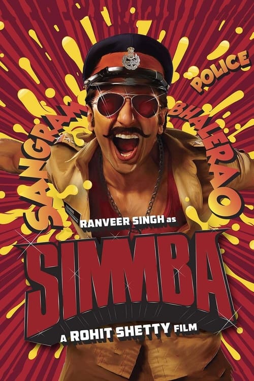 دانلود فیلم Simmba