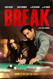 دانلود فیلم Break زنگ تفريح