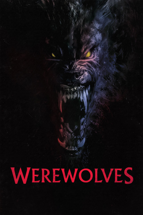 دانلود فیلم Werewolves گرگینه ها