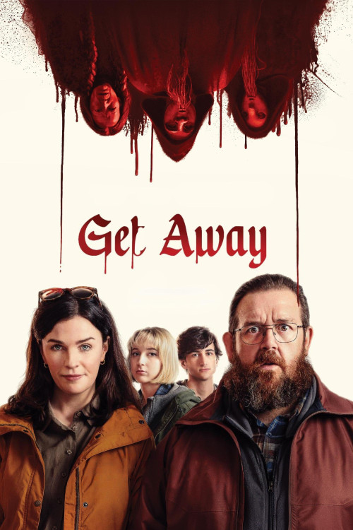 دانلود فیلم Get Away فرار