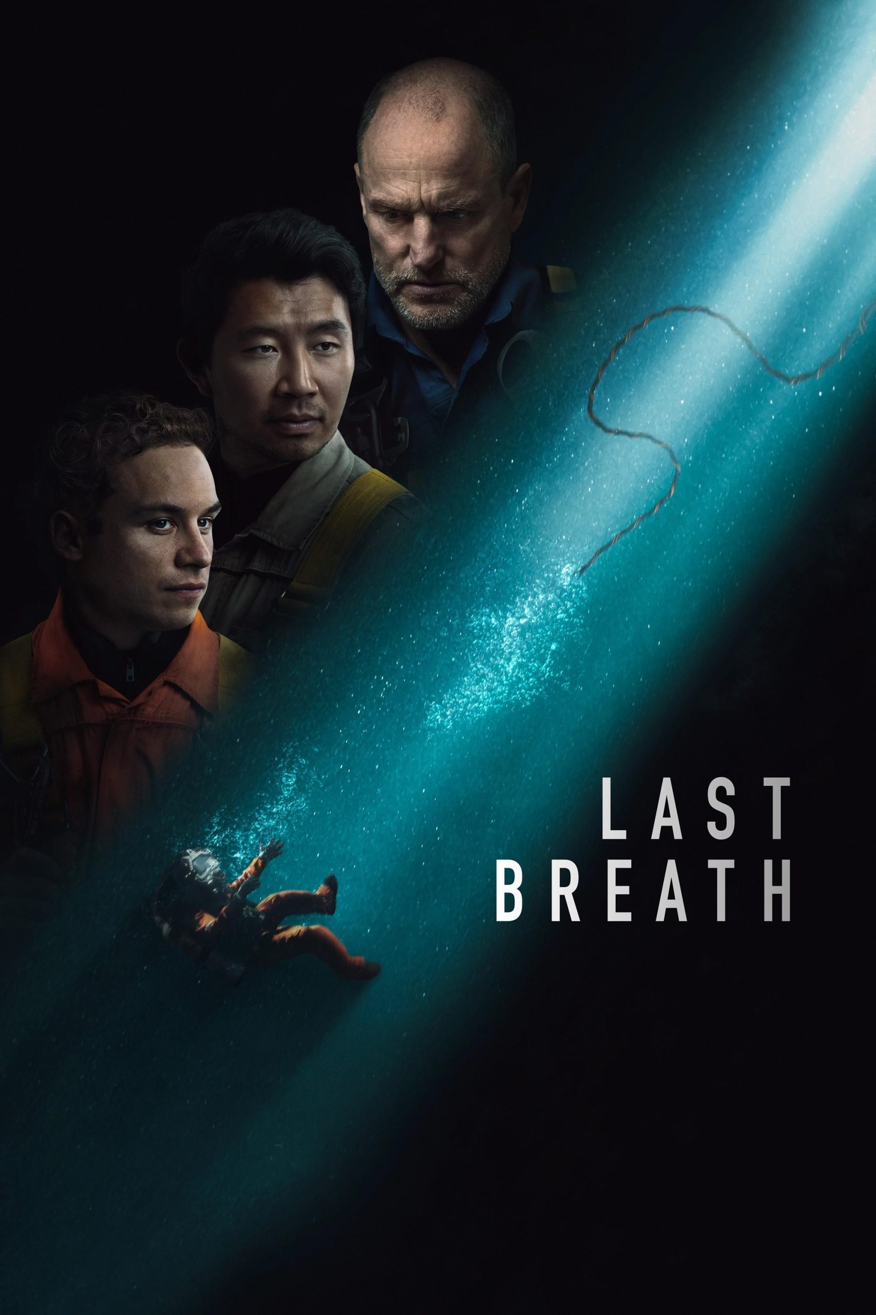 دانلود فیلم Last Breath آخرین نفس