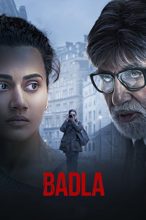 دانلود فیلم Badla