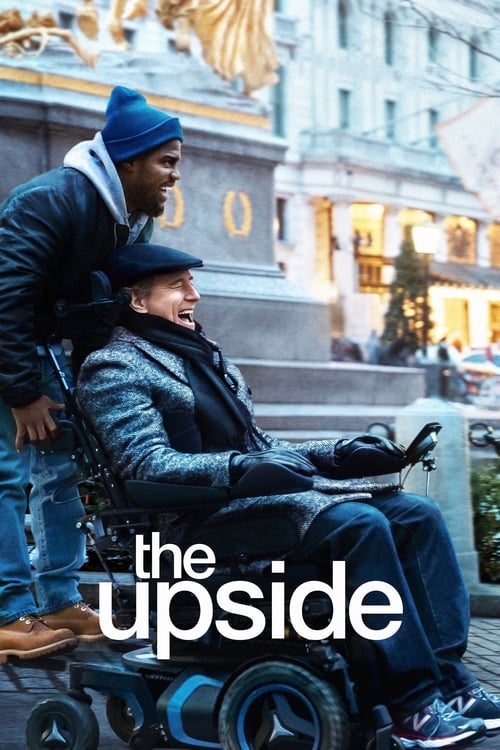 دانلود فیلم The Upside