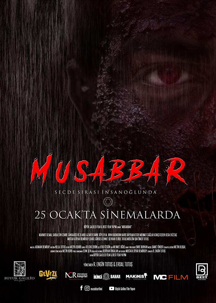 دانلود فیلم ترکی Musabbar