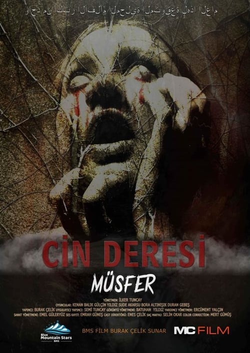 دانلود فیلم ترکی Cin Deresi: Müsfer