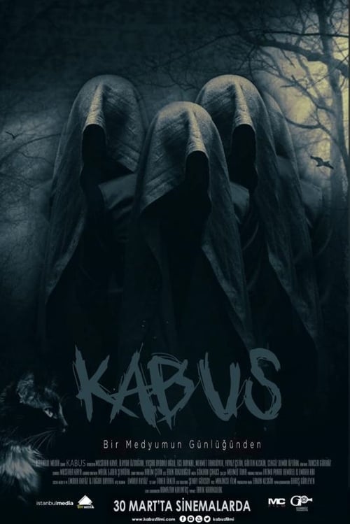 دانلود فیلم ترکی Kabus