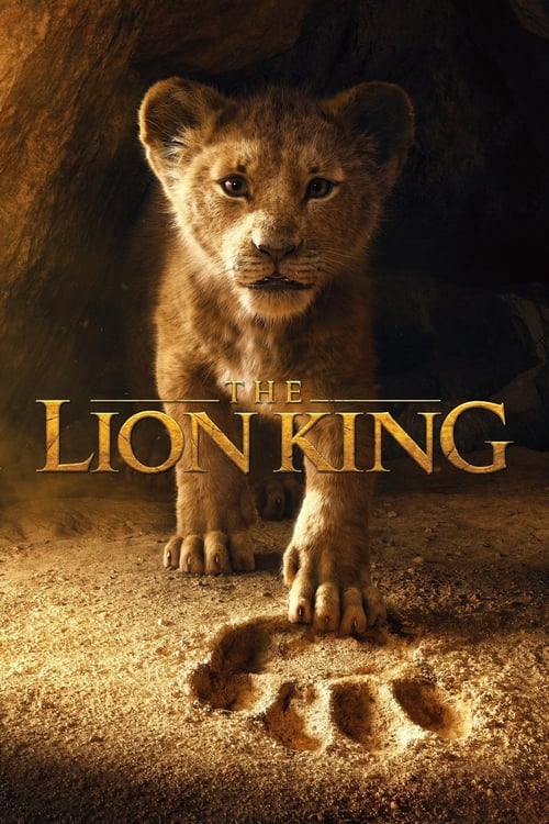 دانلود انیمیشن The Lion King