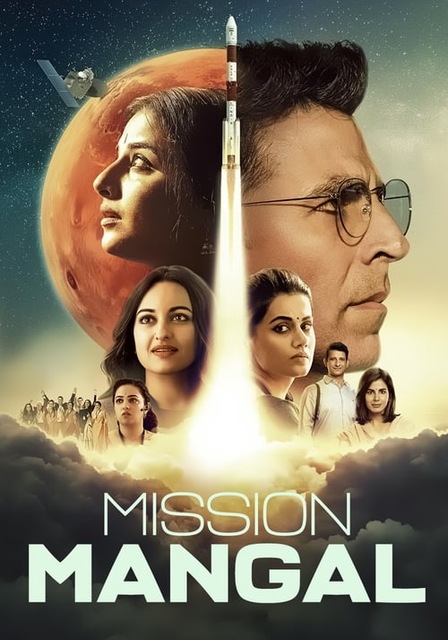 دانلود فیلم Mission Mangal