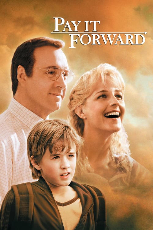 دانلود فیلم Pay It Forward