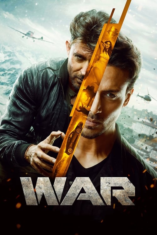 دانلود فیلم War