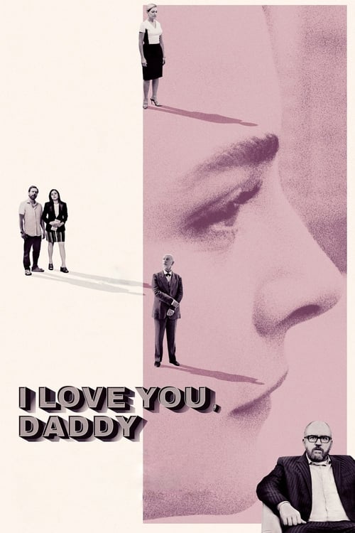 دانلود فیلم I Love You, Daddy