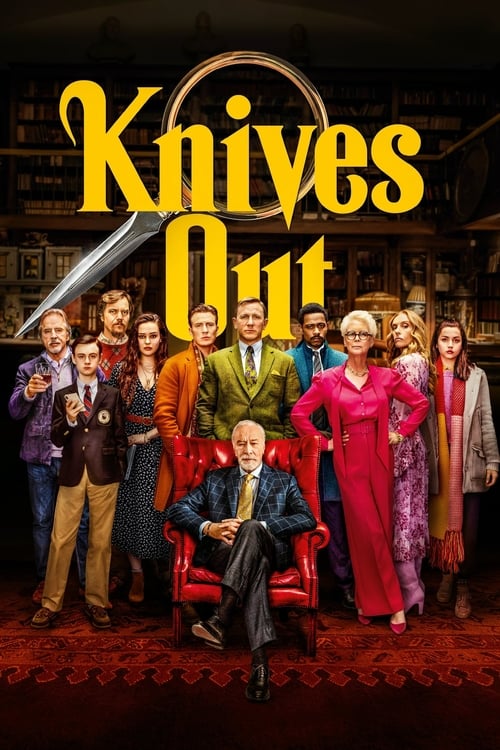 دانلود فیلم Knives Out