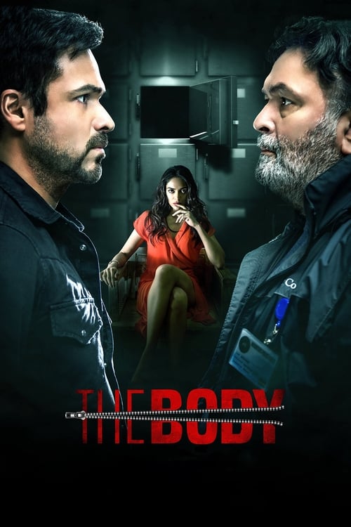 دانلود فیلم The Body