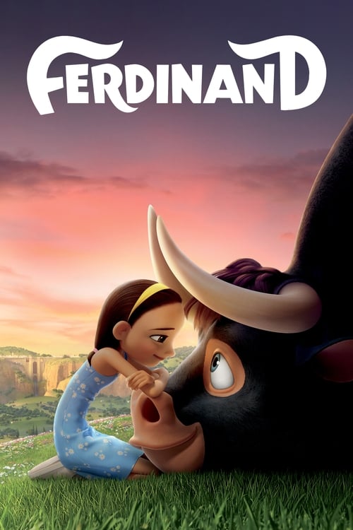 دانلود فیلم Ferdinand