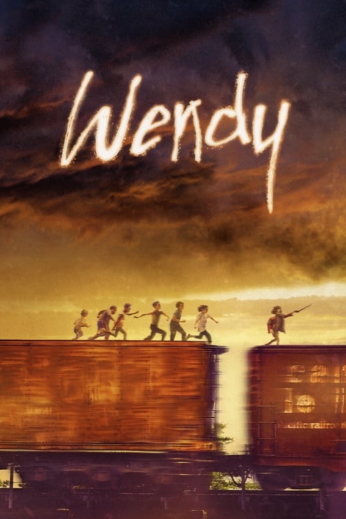 دانلود فیلم Wendy وندی