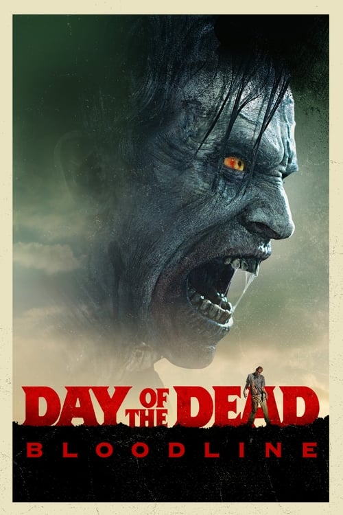 دانلود فیلم Day of the Dead: Bloodline