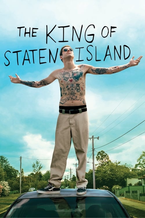 دانلود فیلم The King of Staten Island