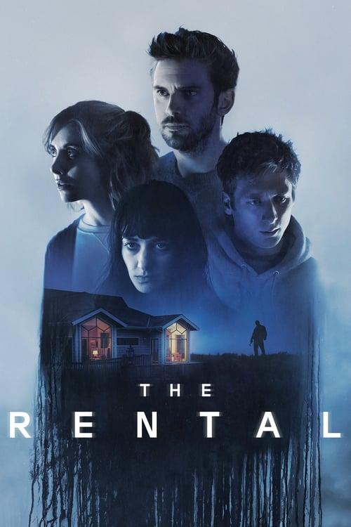 دانلود فیلم ترسناک The Rental اجاره