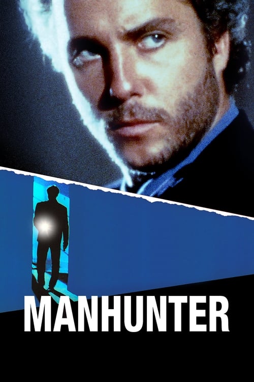 دانلود فیلم ترسناک Manhunter