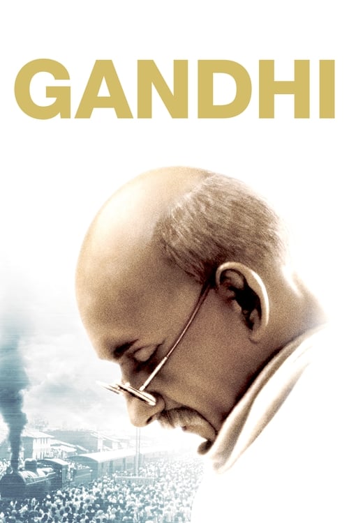 دانلود فیلم Gandhi