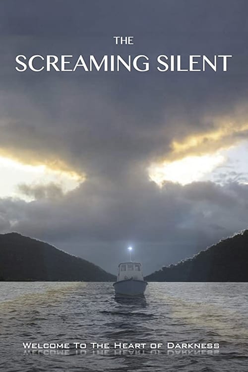 دانلود فیلم ترسناک The Screaming Silent فریاد خاموش