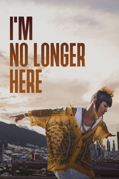 دانلود فیلم I’m No Longer Here