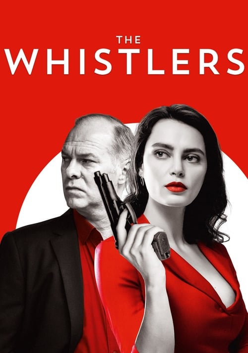 دانلود فیلم The Whistlers