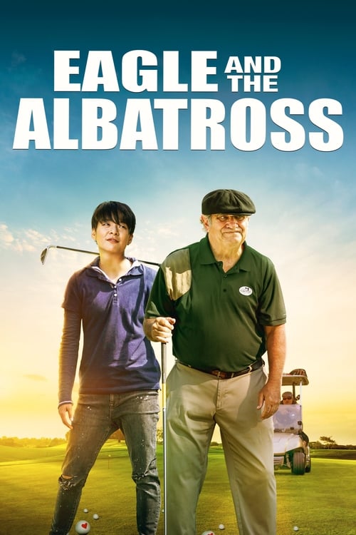 دانلود فیلم The Eagle and the Albatross