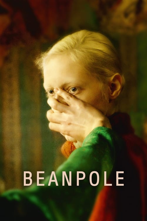 دانلود فیلم Beanpole