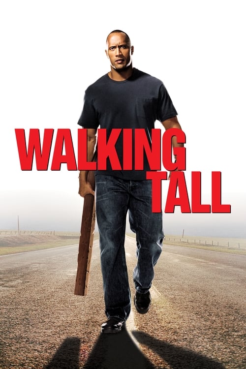 دانلود فیلم Walking Tall